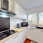 Les Beaux Arts - Appartement Prive 65 M2- Terrasse Et Parking Couvert - Wifi