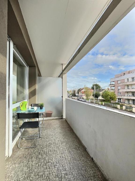 Les Beaux Arts - Prive 65 M2- Terrasse Et Parking Couvert - Wifi Apartment