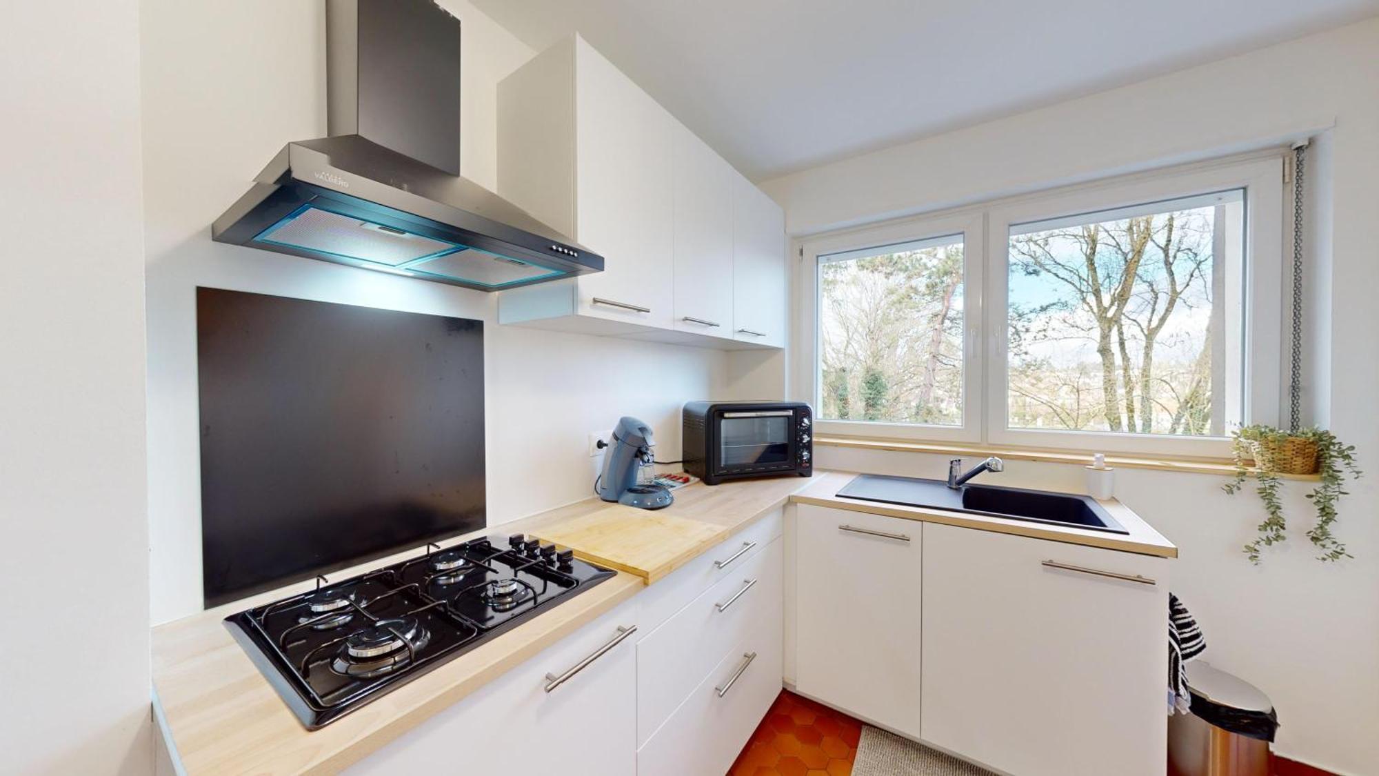 Les Beaux Arts - Prive 65 M2- Terrasse Et Parking Couvert - Wifi Appartement Metz