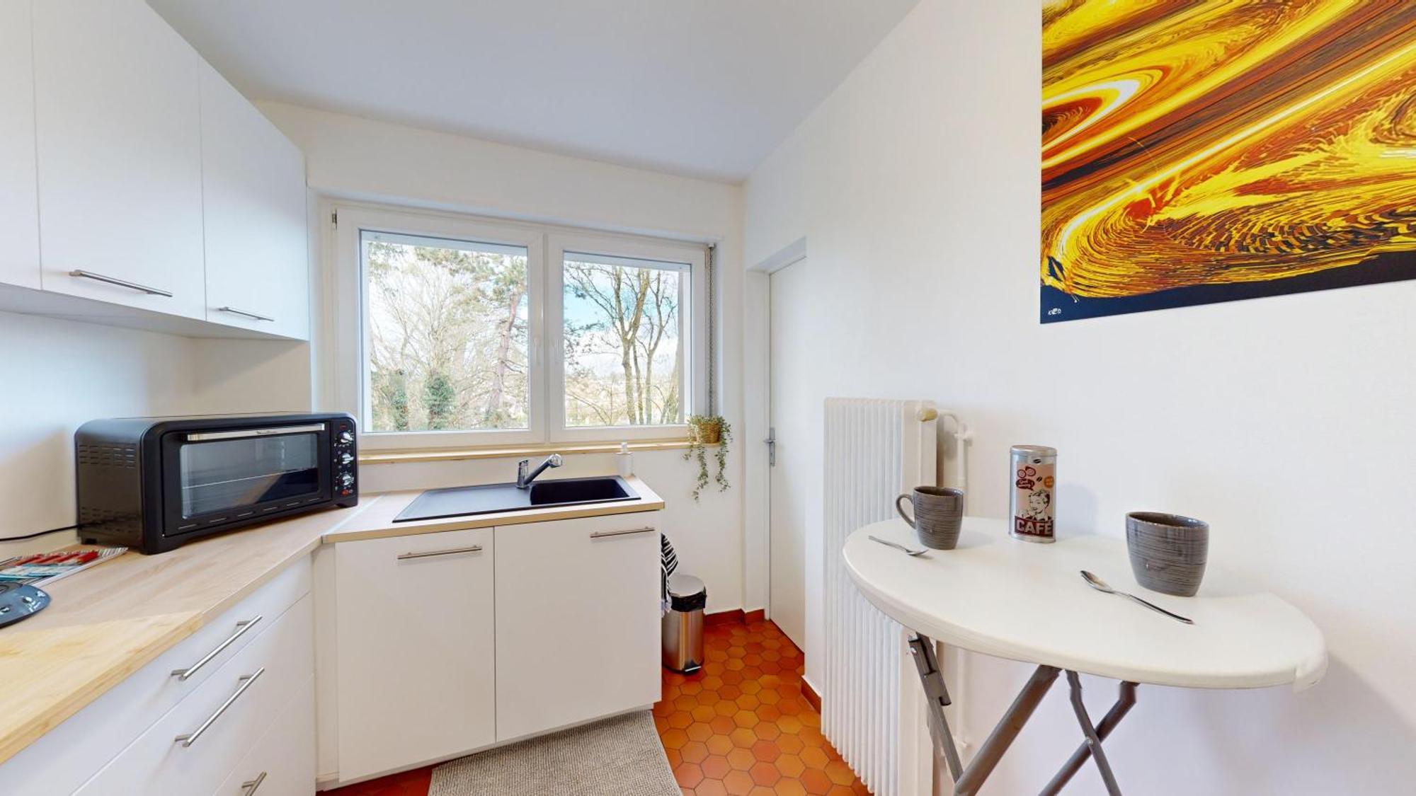 Les Beaux Arts - Prive 65 M2- Terrasse Et Parking Couvert - Wifi Metz