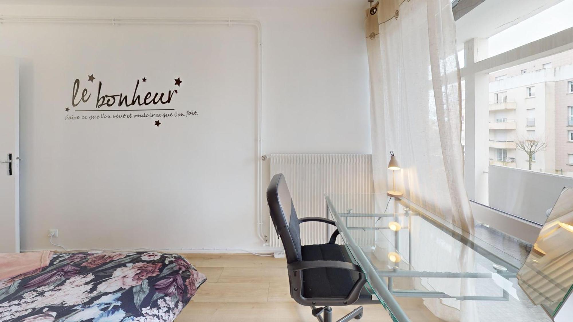 Appartement Les Beaux Arts - Prive 65 M2- Terrasse Et Parking Couvert - Wifi *